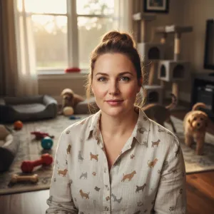 Autor Signe Holm